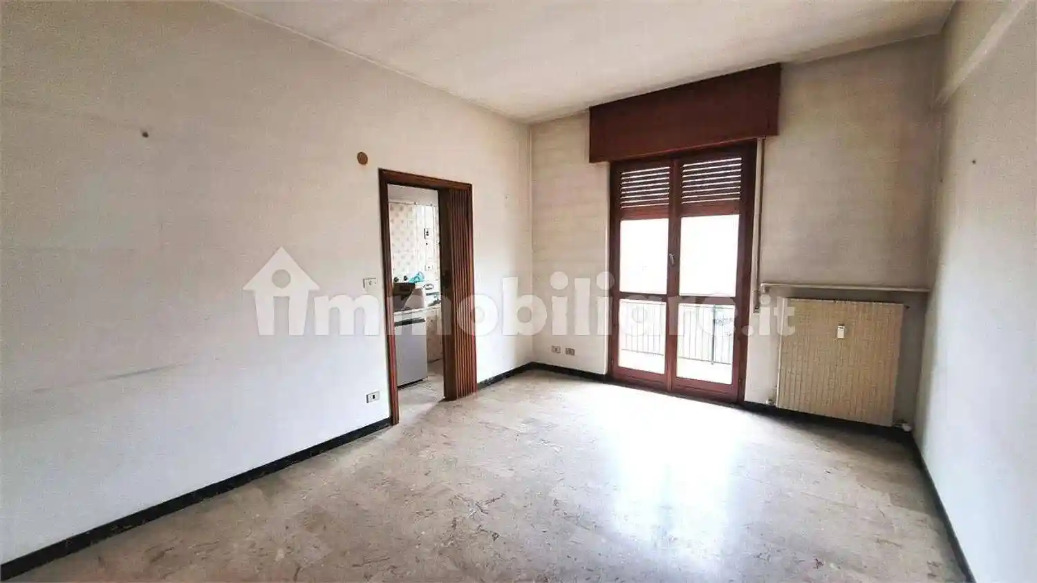 Appartamento in vendita a Carcare