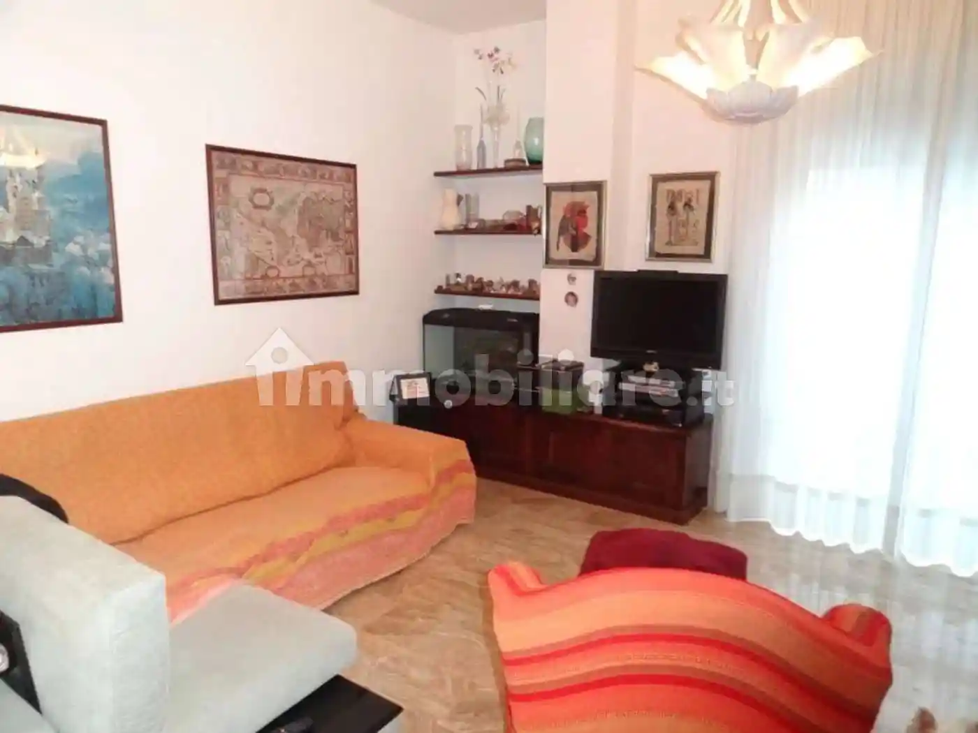 Appartamento in vendita a Cairo Montenotte