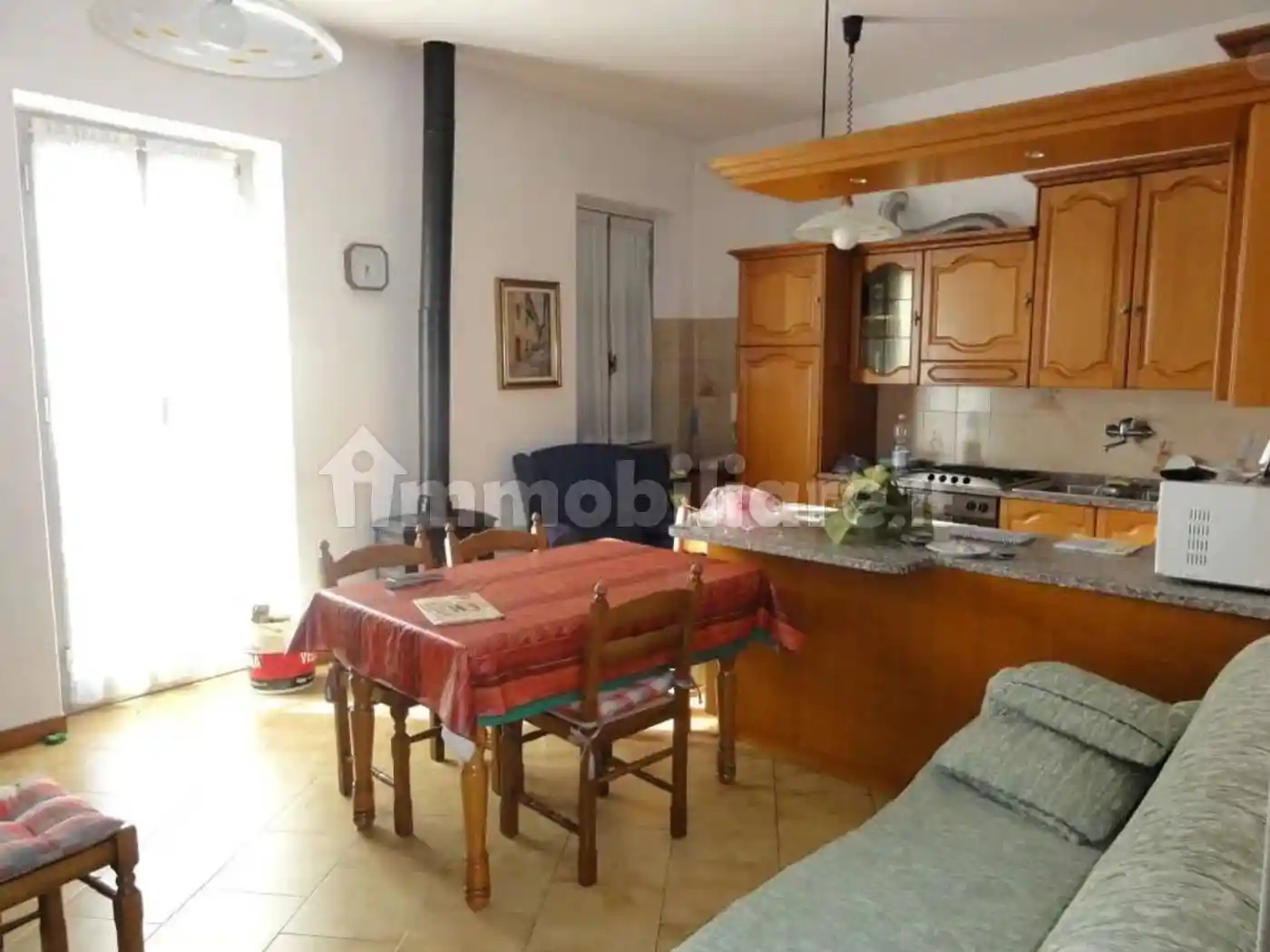 Villa in vendita a Cairo Montenotte