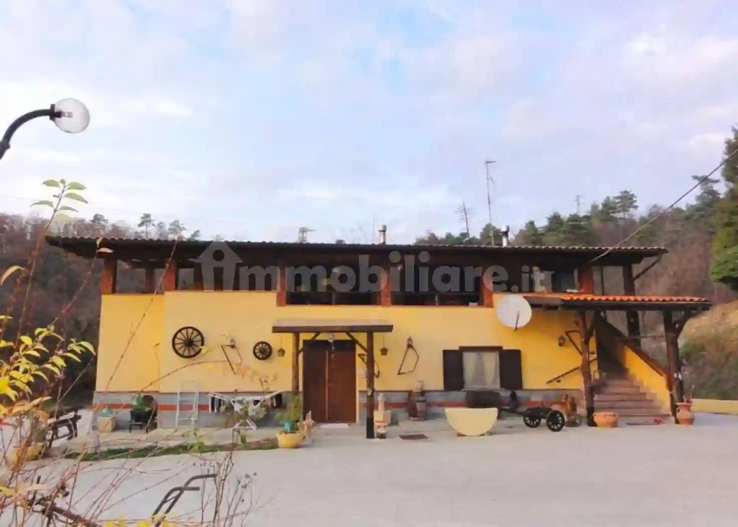 Rustico - Casale - foto 2