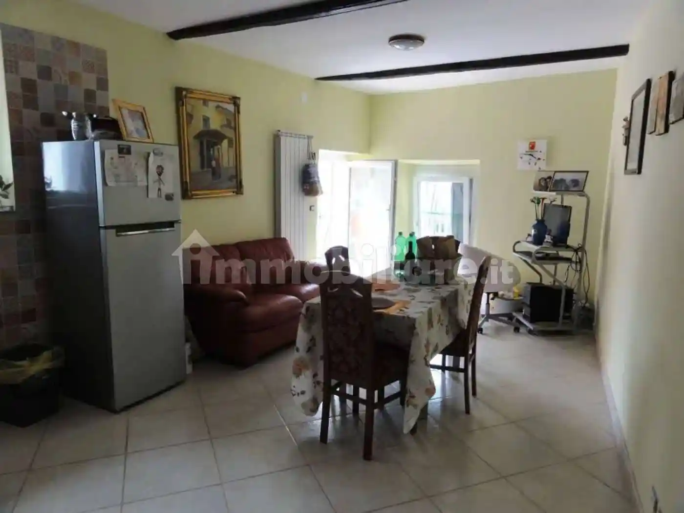 Appartamento in vendita a Piana Crixia