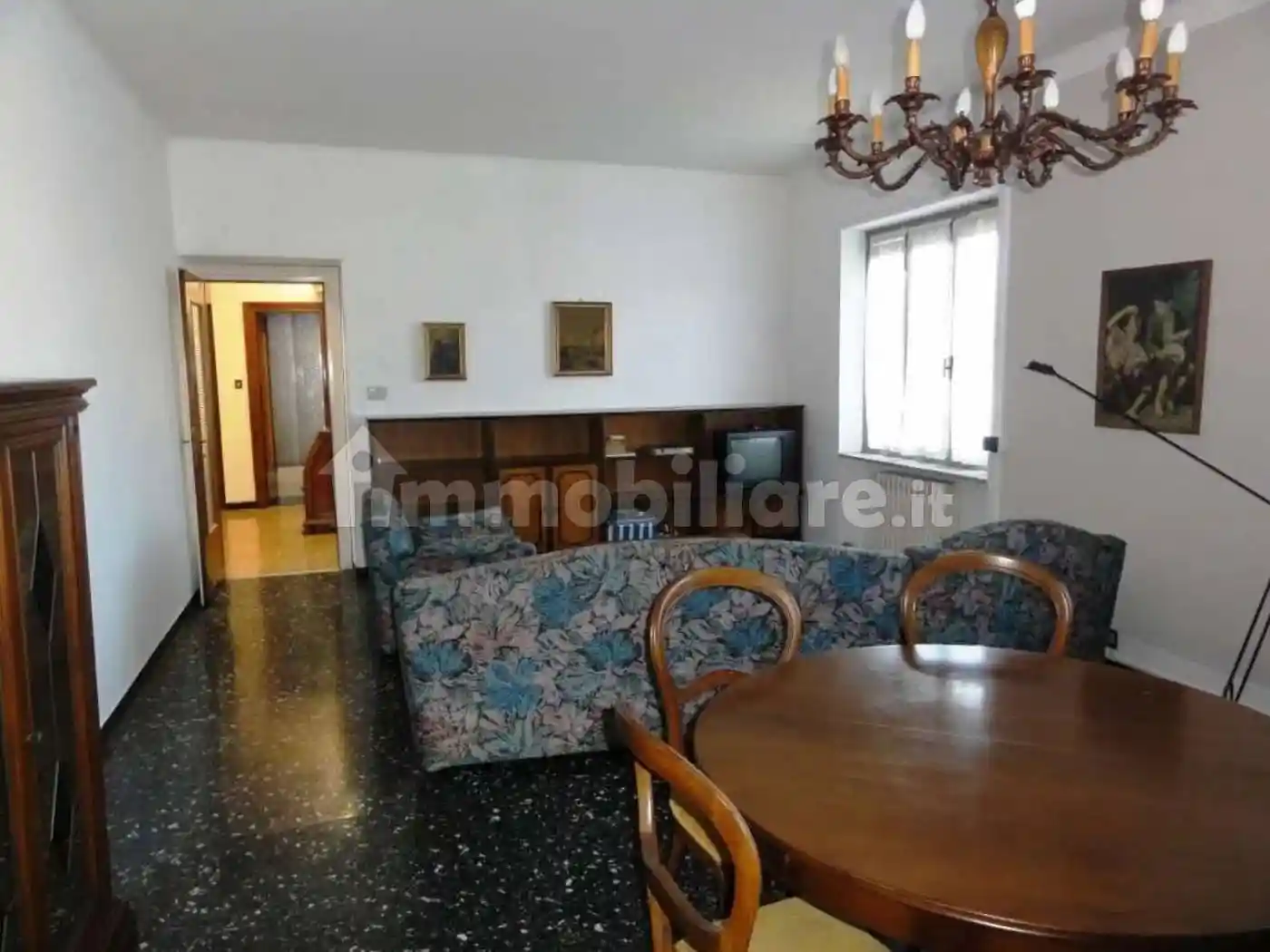 Appartamento in vendita a Cairo Montenotte