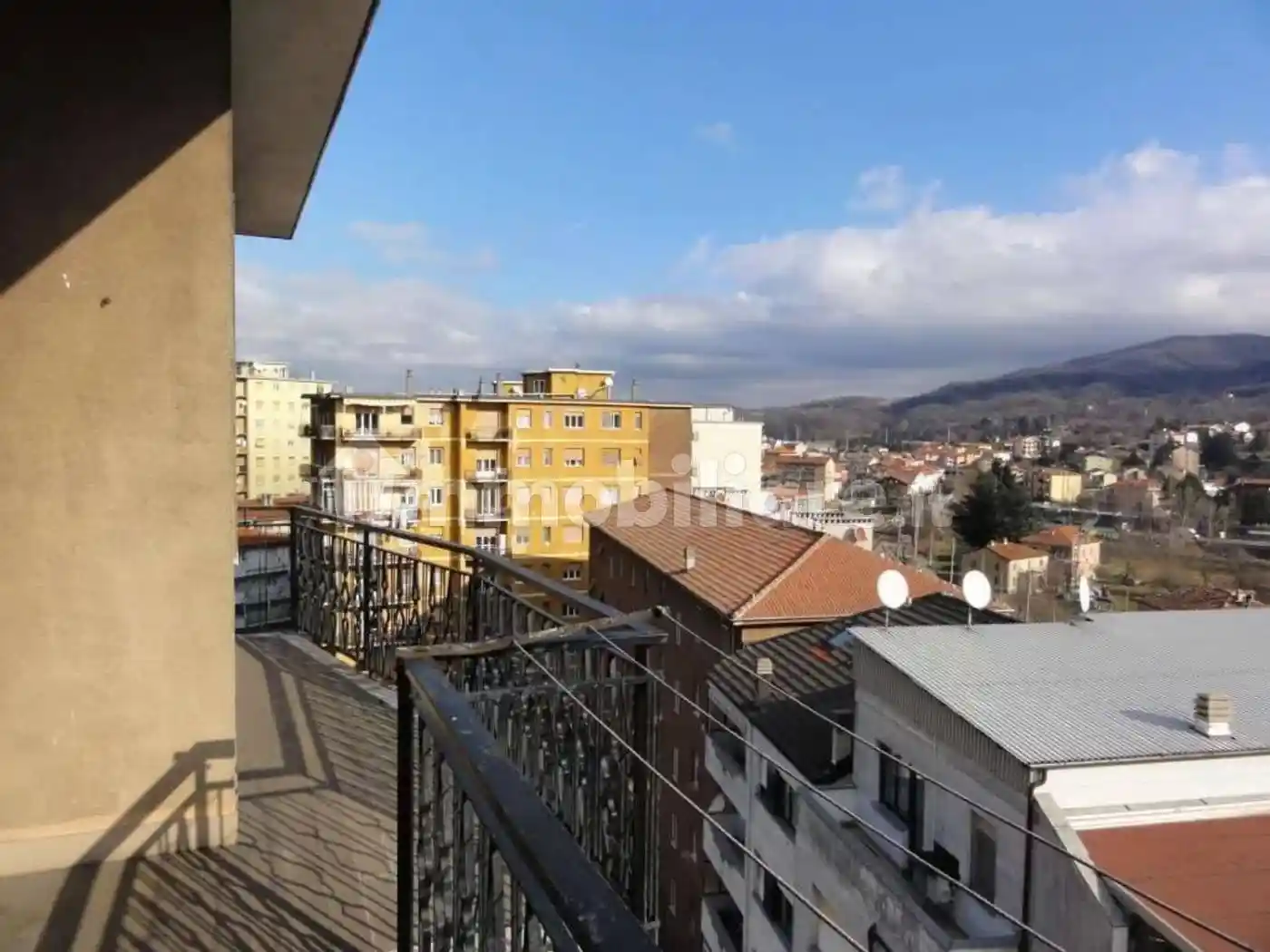 Appartamento in vendita a Cairo Montenotte