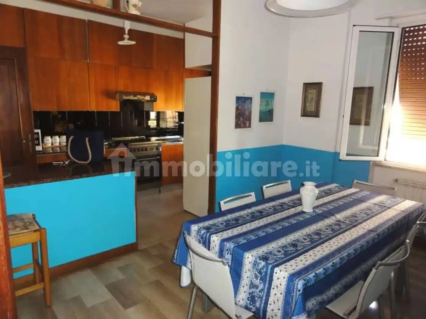 Appartamento in vendita a Cairo Montenotte