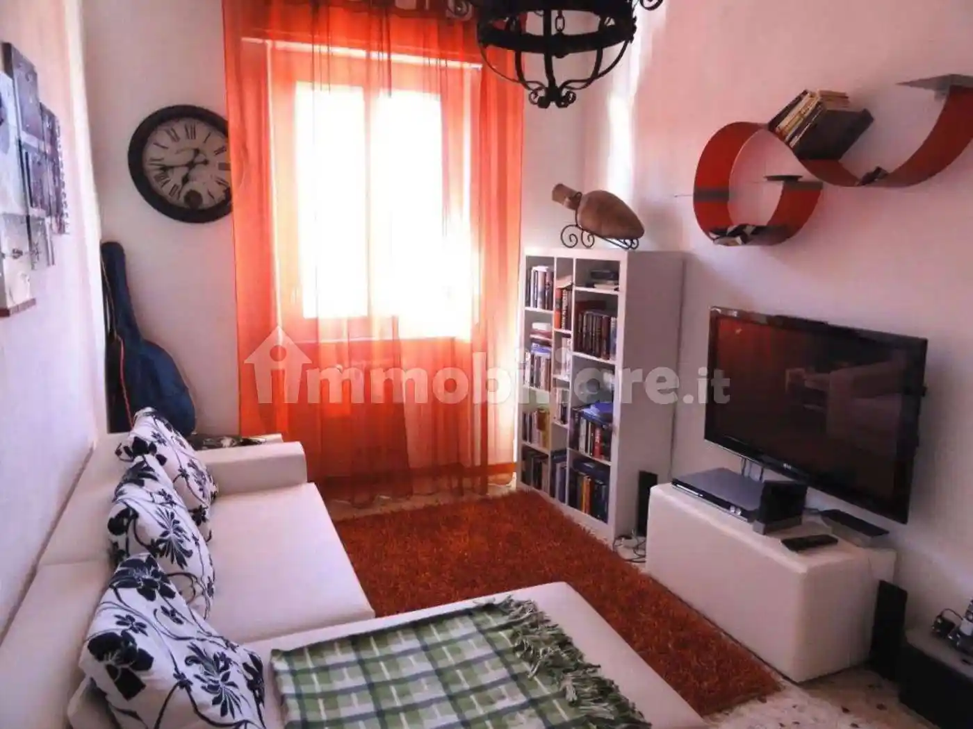 Appartamento in vendita a Cairo Montenotte