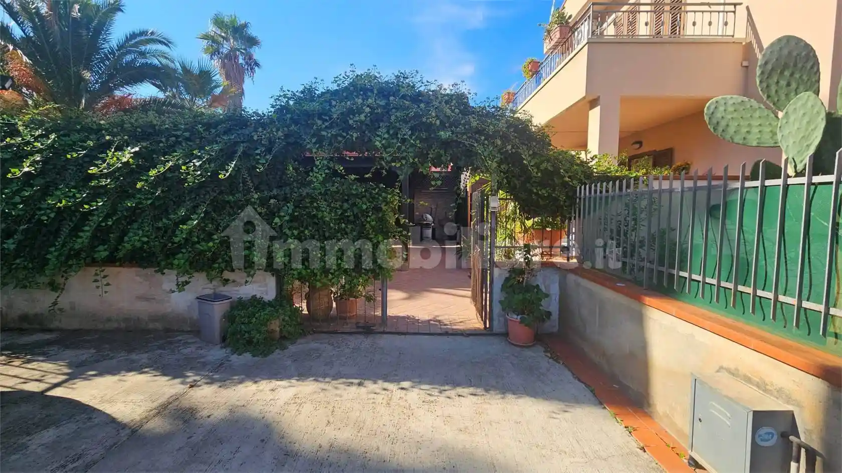 Villa in vendita a Isola delle Femmine