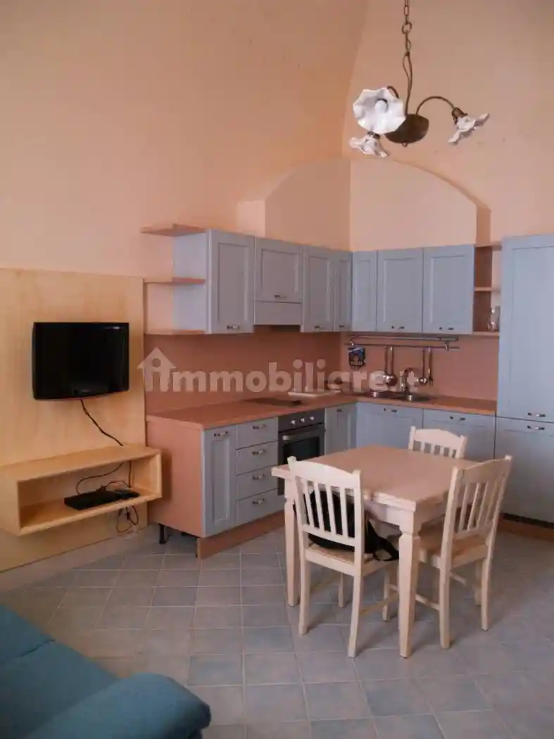 Appartamento in affitto a Giovinazzo