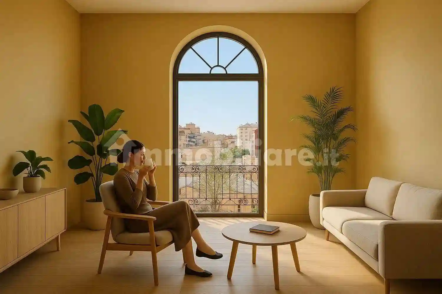 Palazzo - Edificio - foto 3