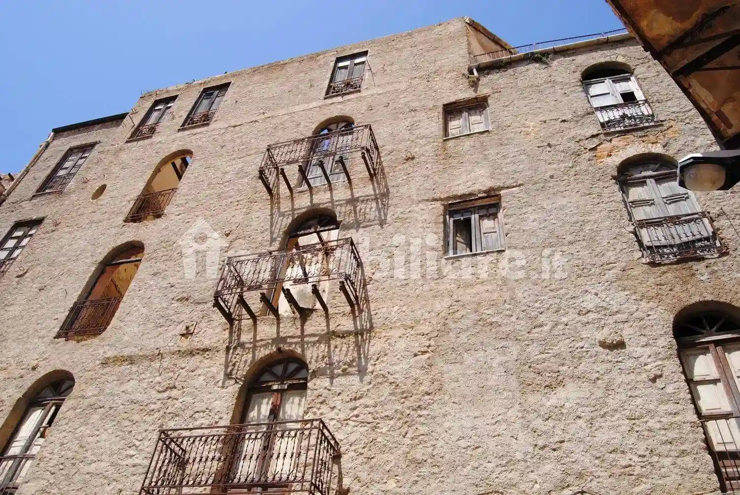 Palazzo - Edificio - foto 5