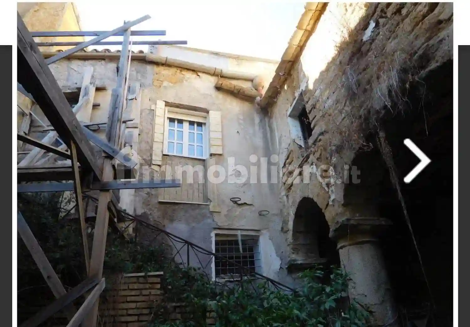 Palazzo - Edificio - foto 4