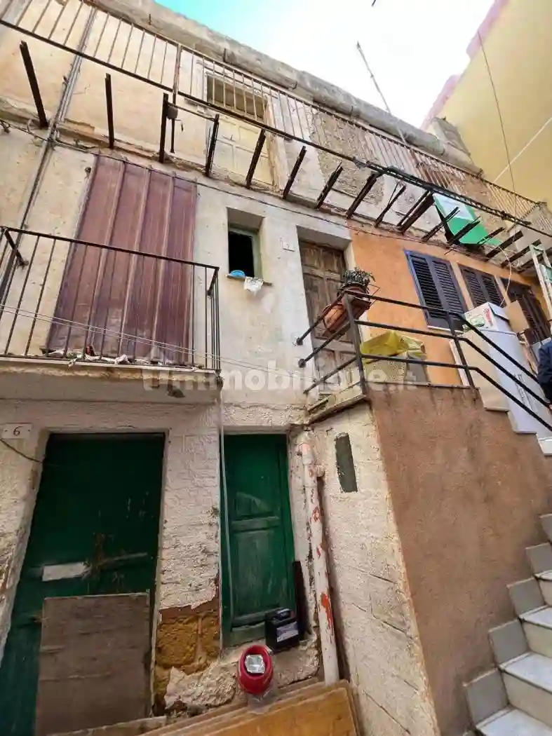 Palazzo - Edificio - foto 2