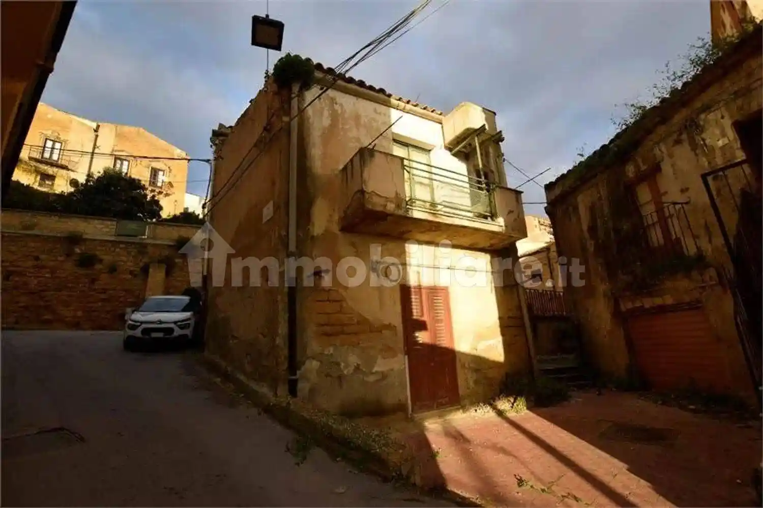 Appartamento in vendita a Agrigento