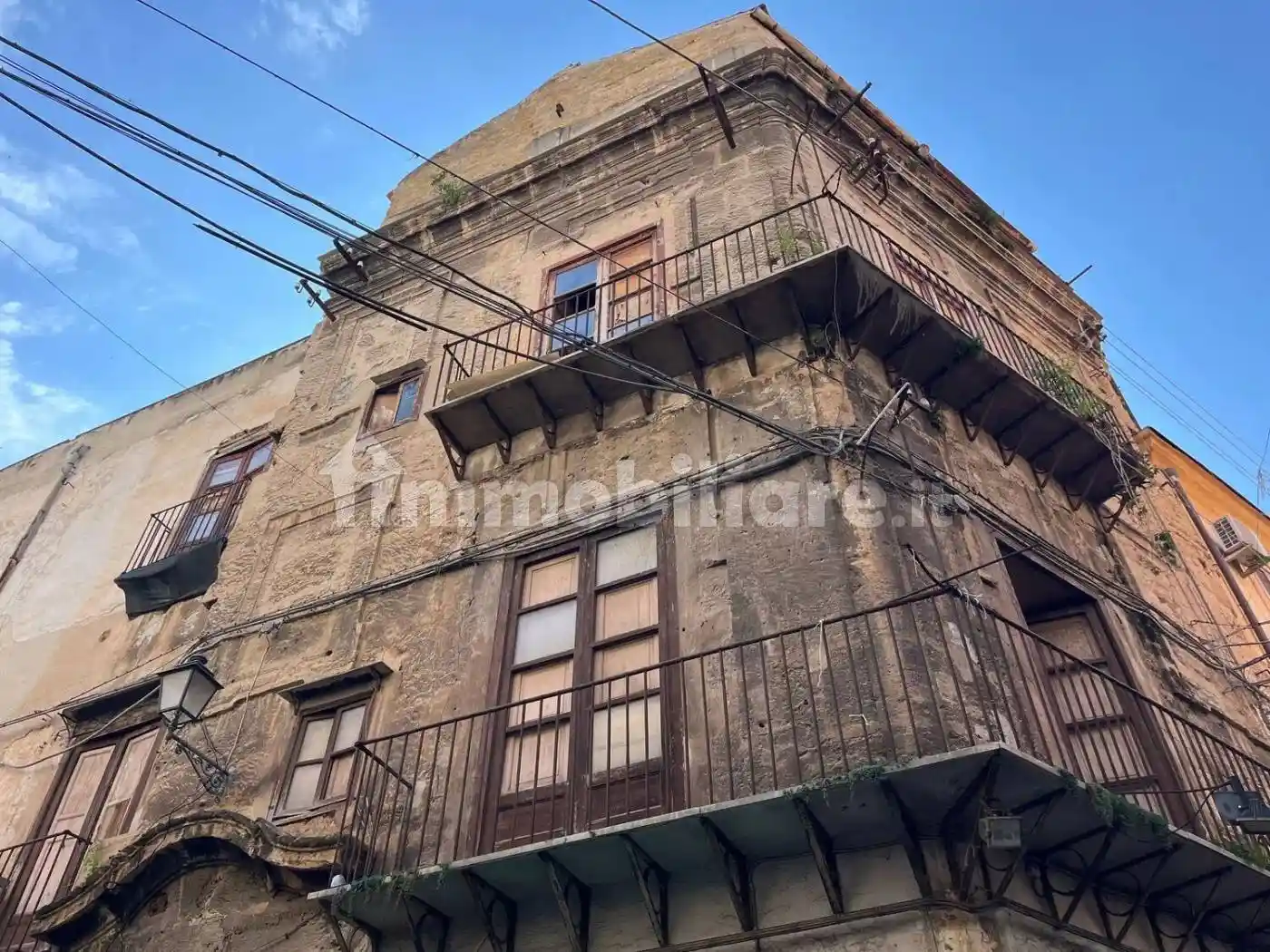 Appartamento in vendita a Palermo