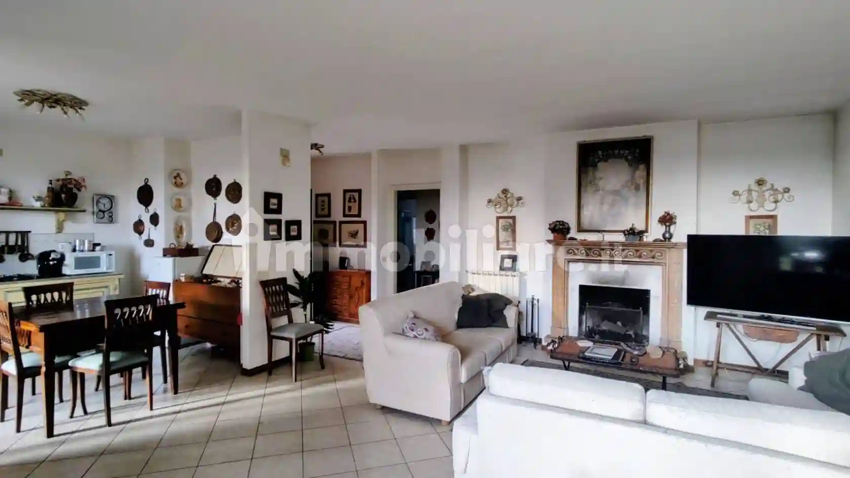 Villetta a schiera - foto 3