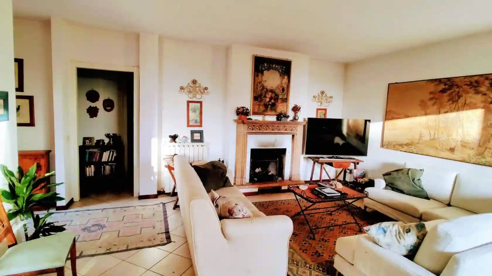 Villetta a schiera - foto 4