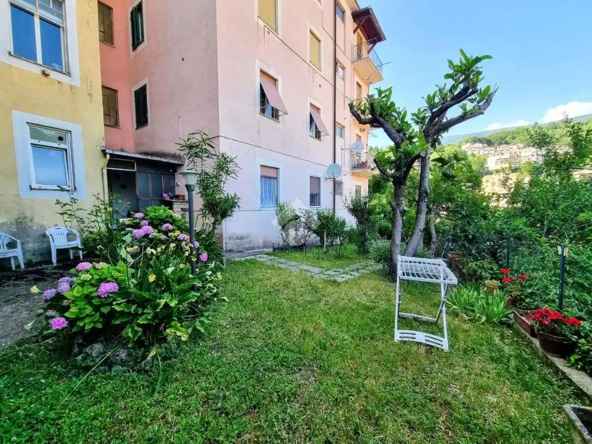Appartamento in vendita a Subiaco