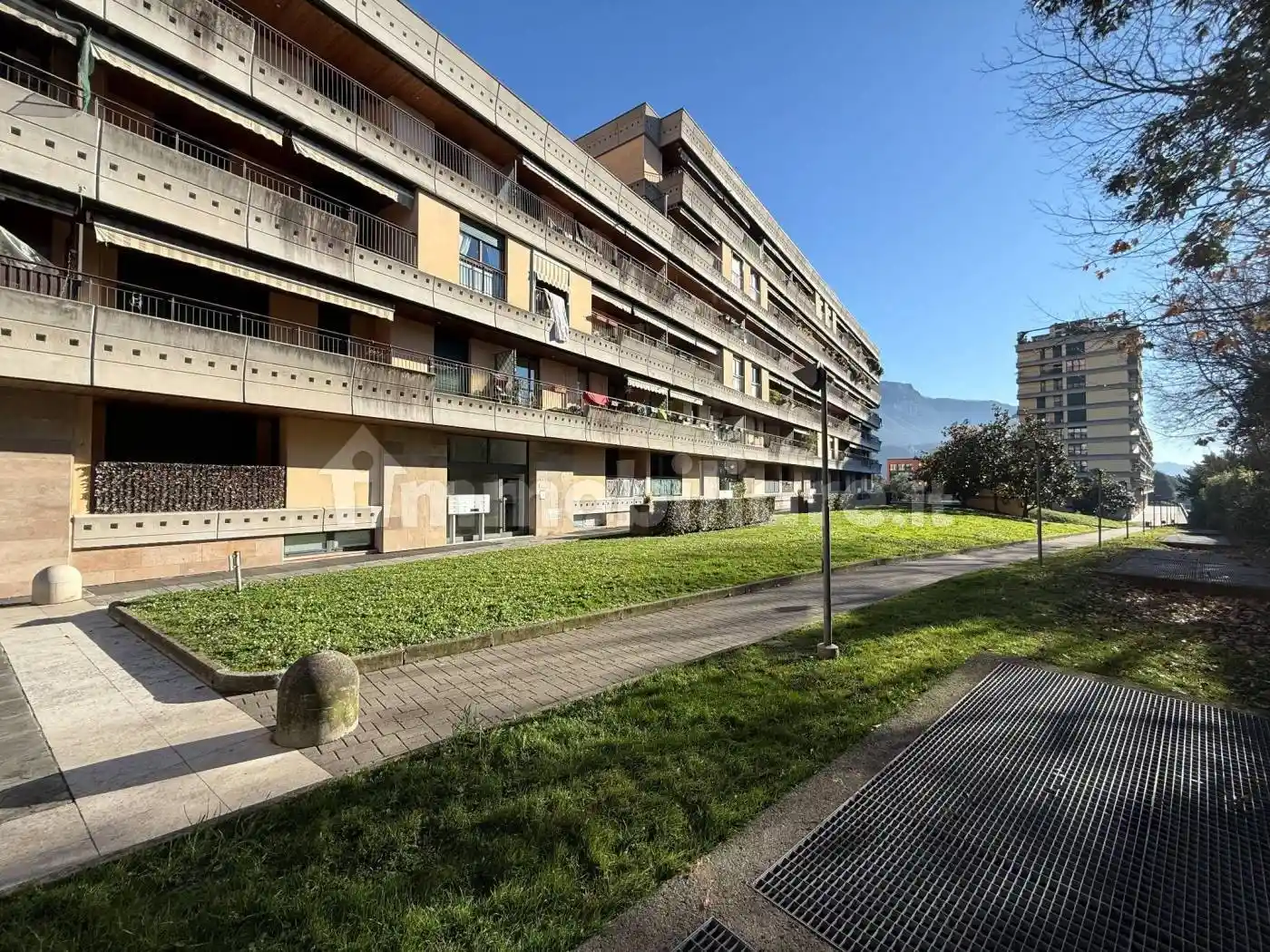 Appartamento in vendita a Lecco