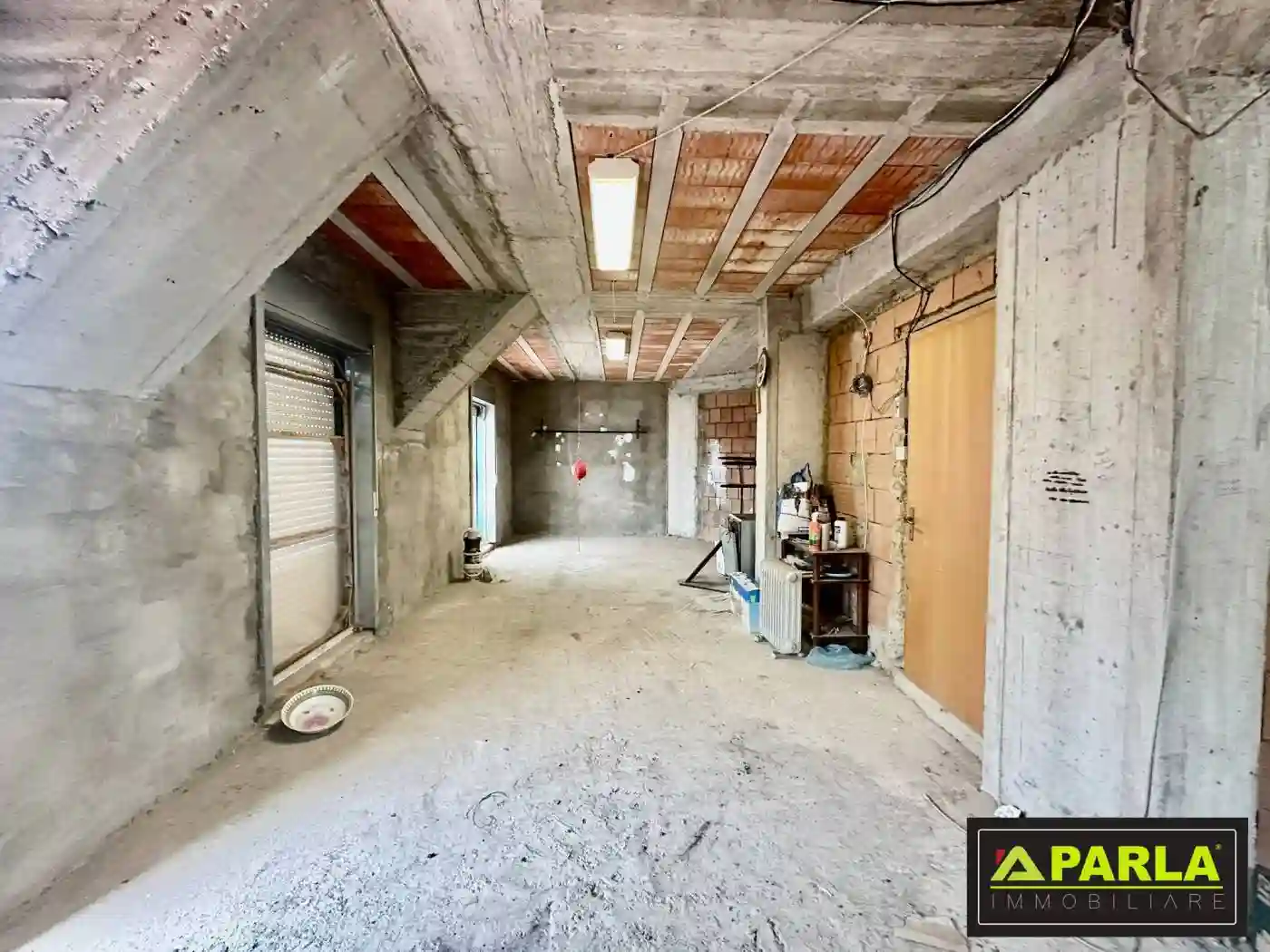 Attico - Mansarda - foto 2