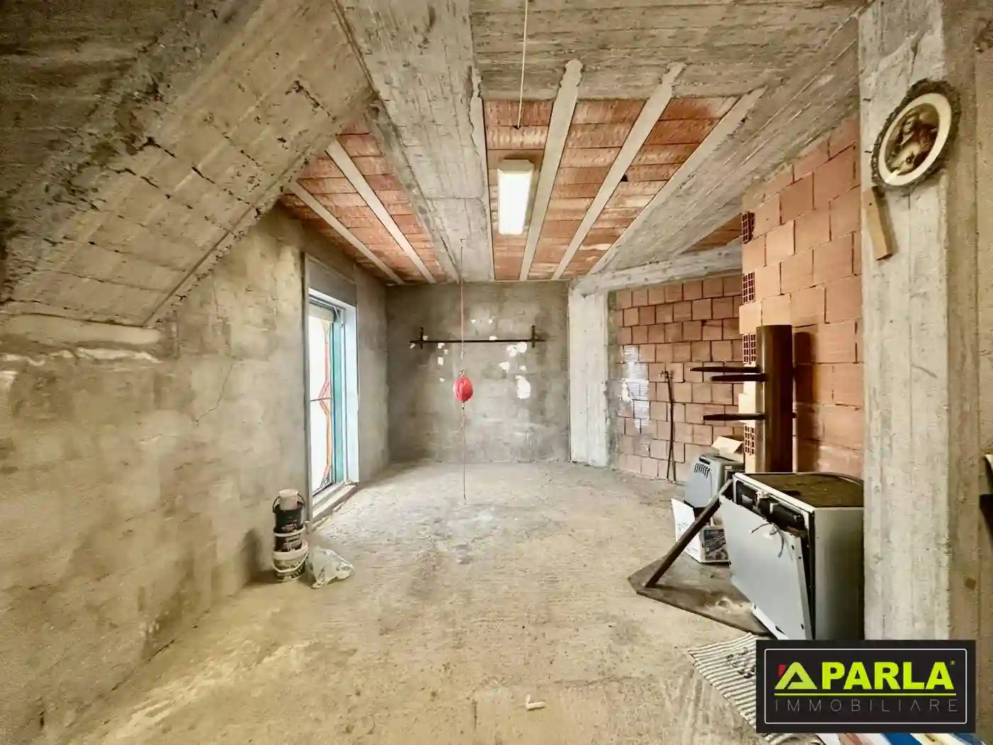 Attico - Mansarda - foto 4