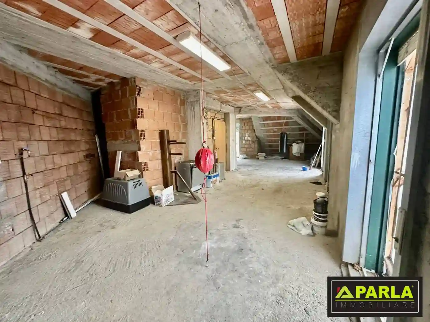 Attico - Mansarda - foto 5