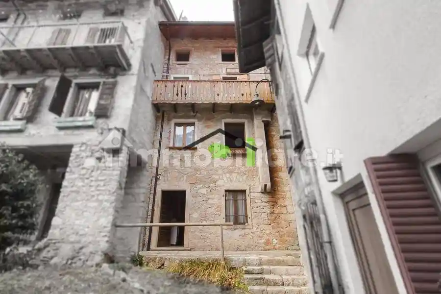 Villetta a schiera in vendita a Erto e Casso