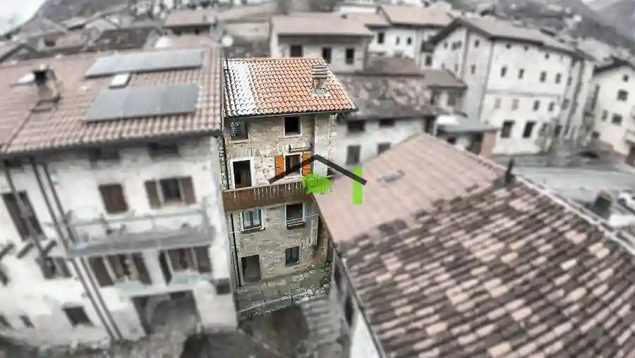 Villetta a schiera - foto 2