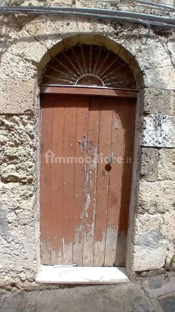 Villa in vendita a Mussomeli