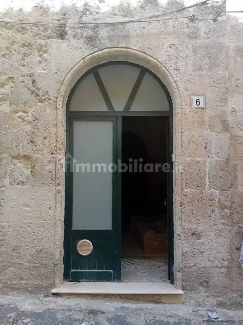 Villa in vendita a Mussomeli