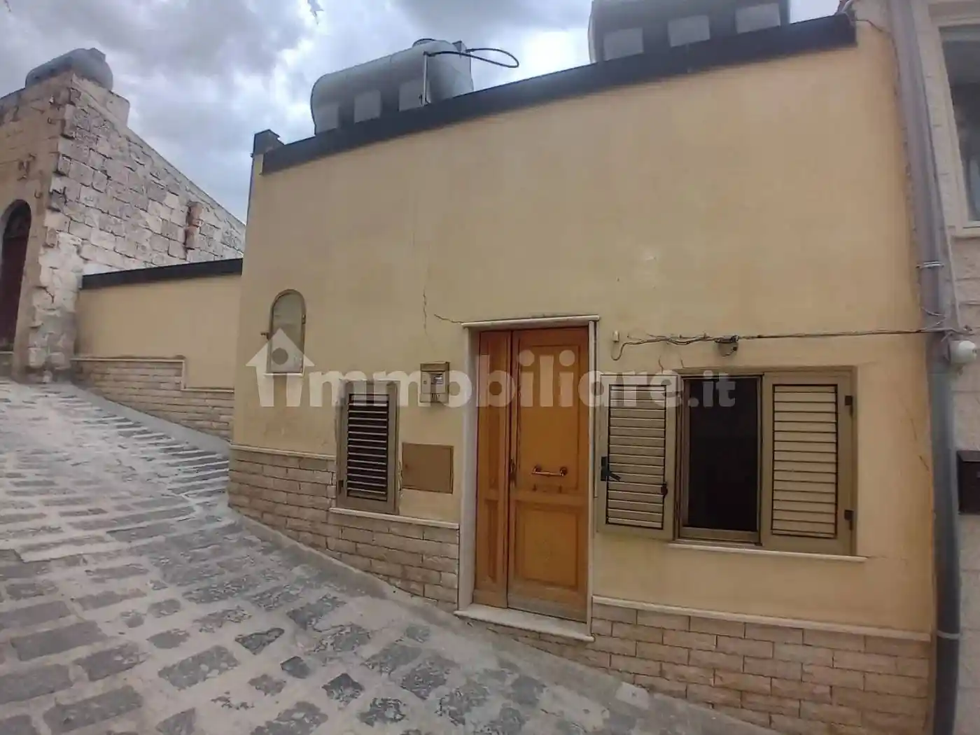 Villa in vendita a Mussomeli