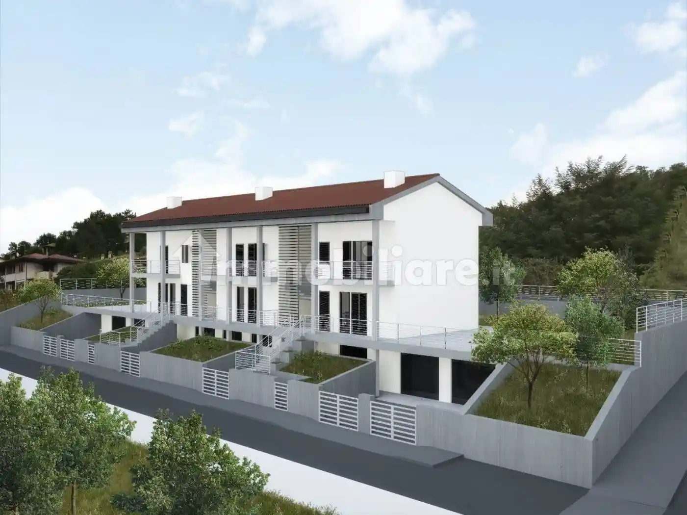 Appartamento in vendita a Reggello