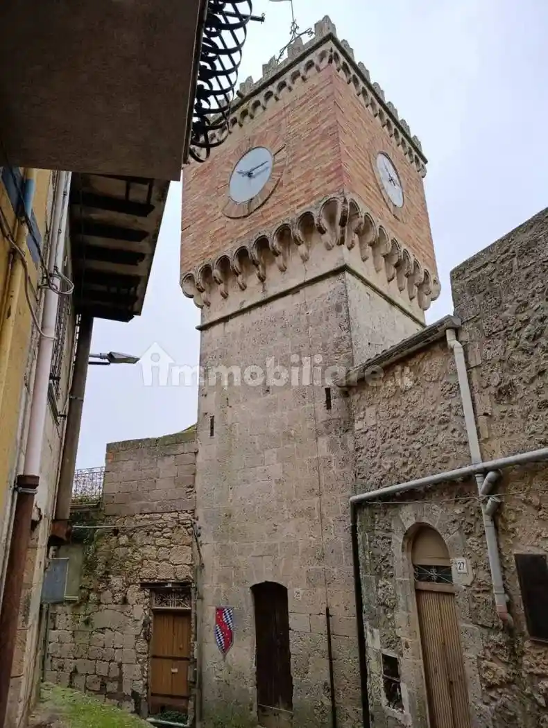 Villa in vendita a Mussomeli