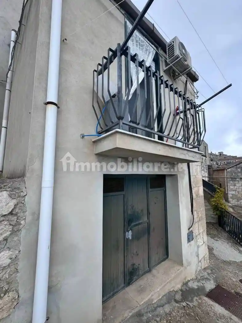 Villa in vendita a Mussomeli