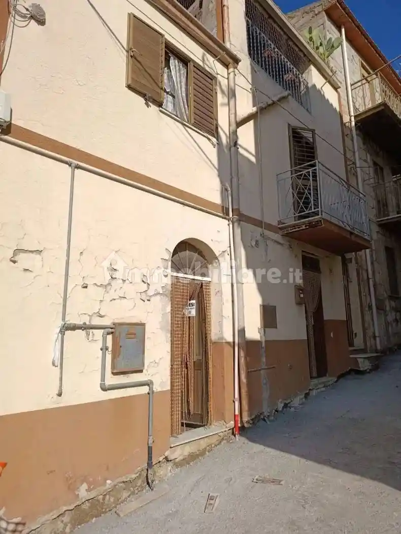 Villa in vendita a Acquaviva Platani