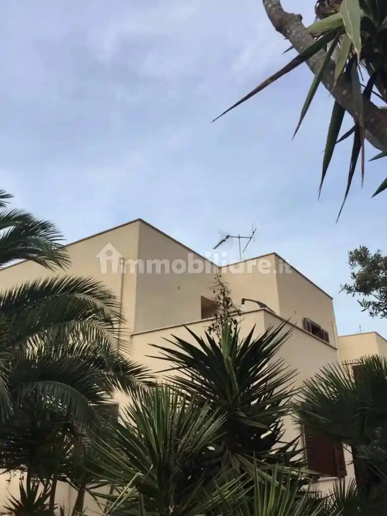 Villa in vendita a Favignana