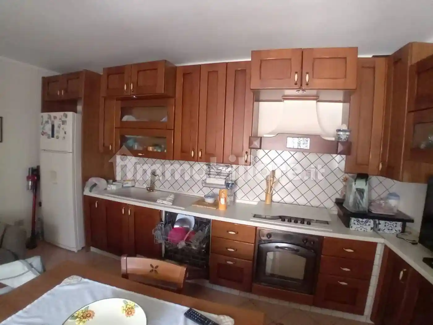 Villa in vendita a Mussomeli