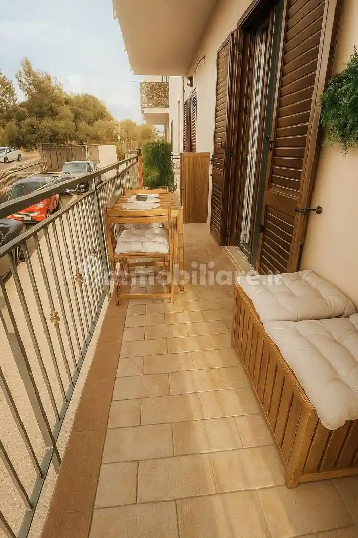 Appartamento in vendita a Castel San Lorenzo
