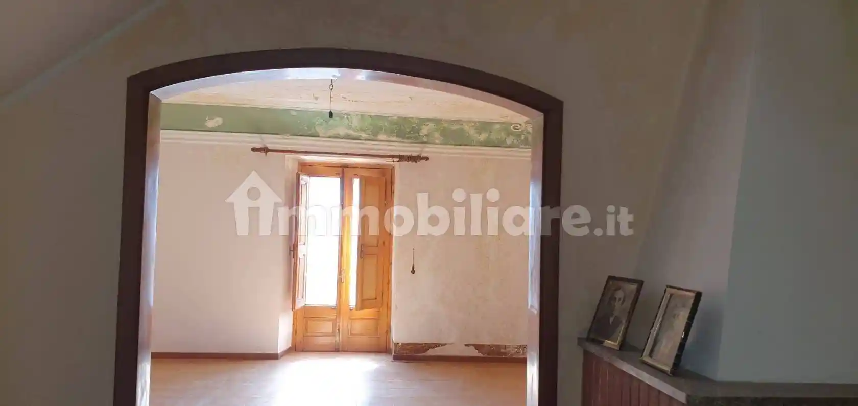 Casa indipendente in vendita a Cesarò