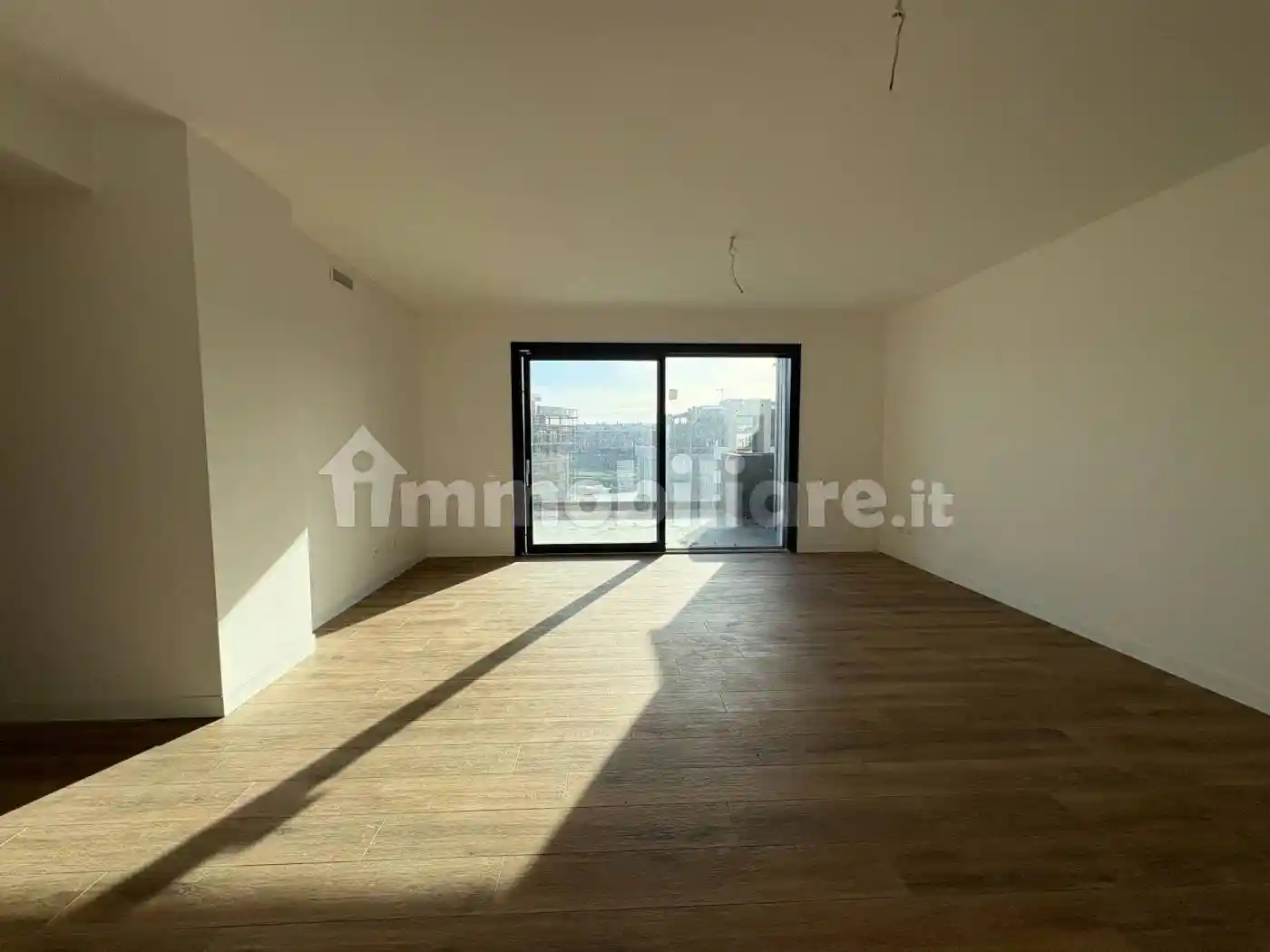 Attico - Mansarda in vendita a Roma