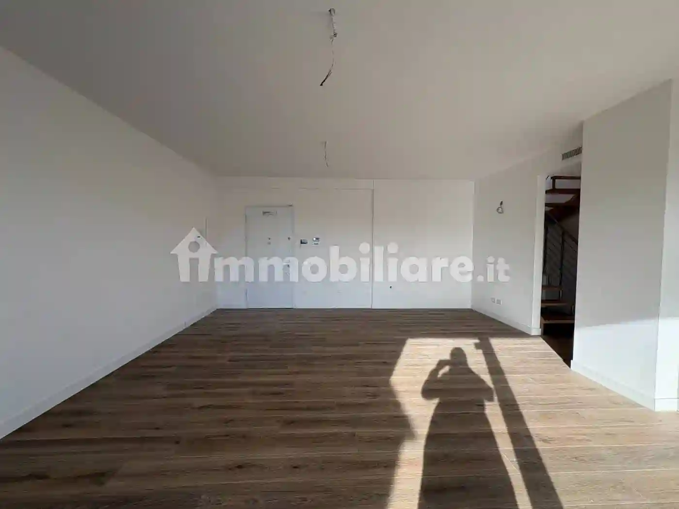 Attico - Mansarda - foto 4