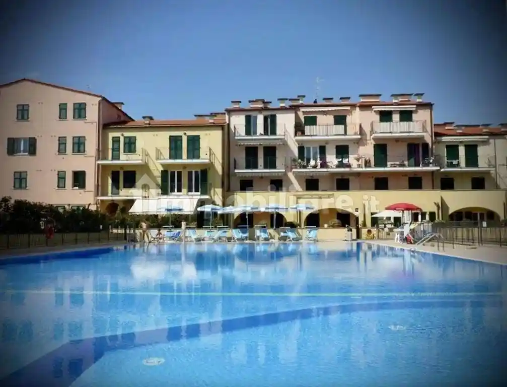 Loft in affitto a Imperia