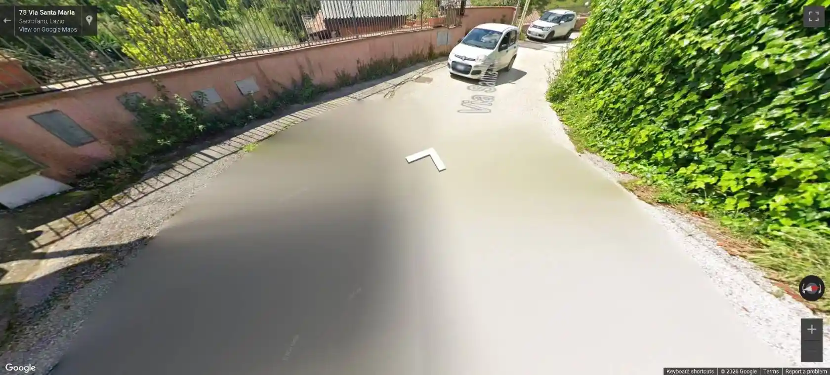 Villa in vendita a Sacrofano