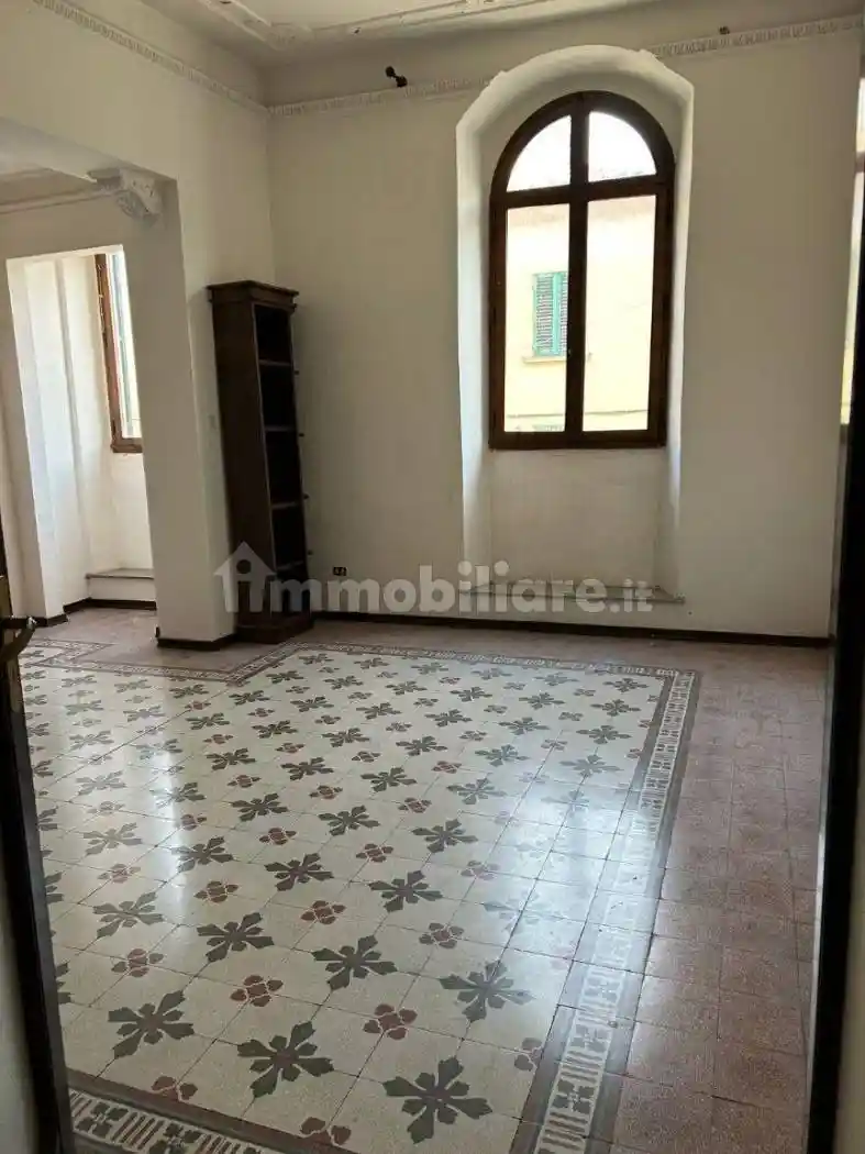 Appartamento in vendita a Pistoia