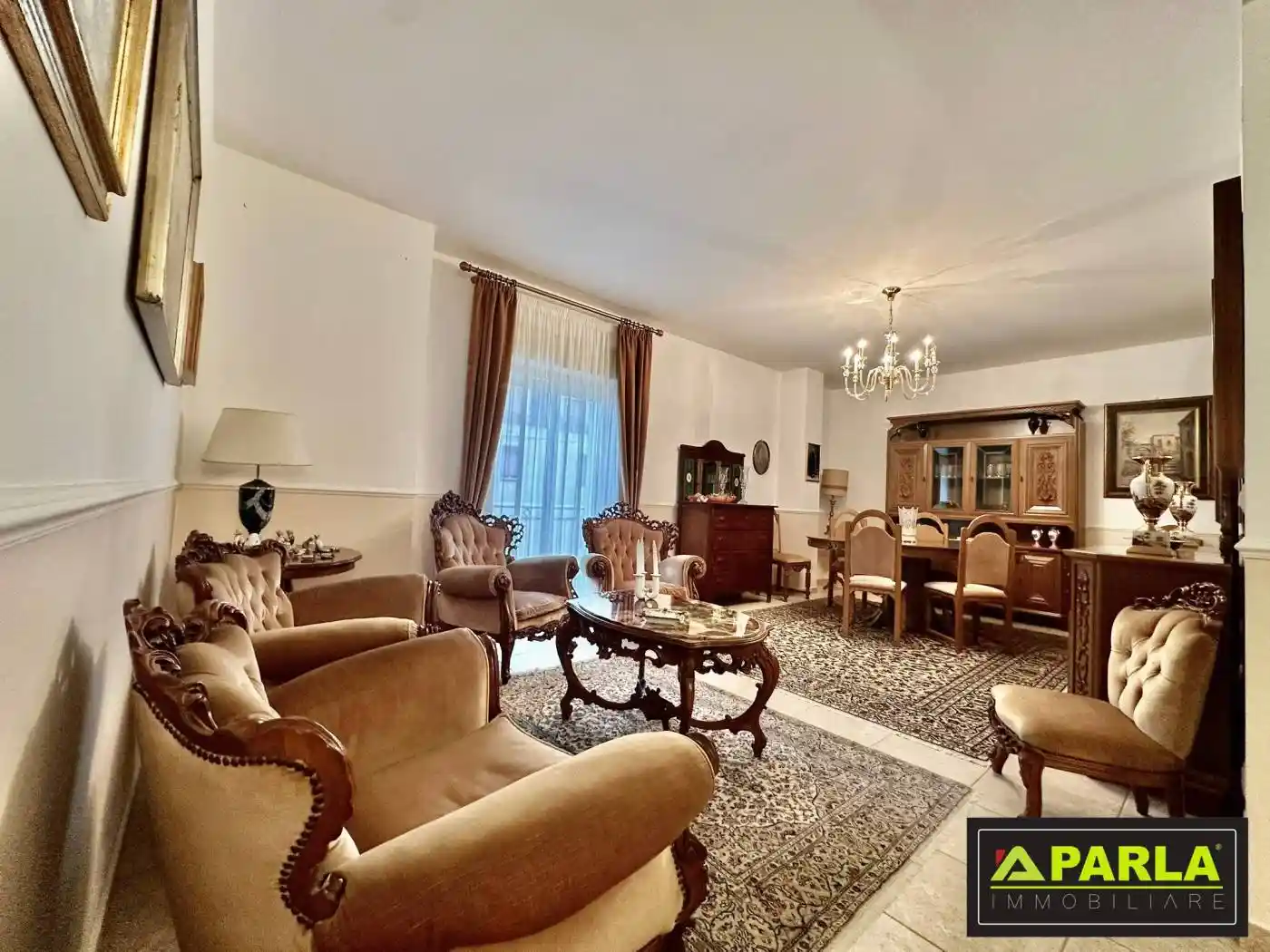 Appartamento in vendita a Canicattì