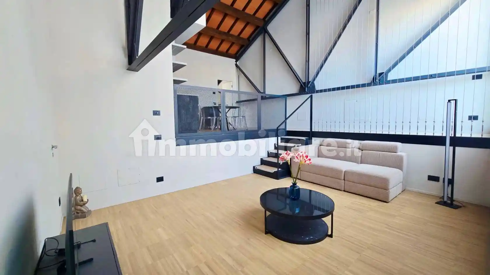 Appartamento in affitto a Firenze