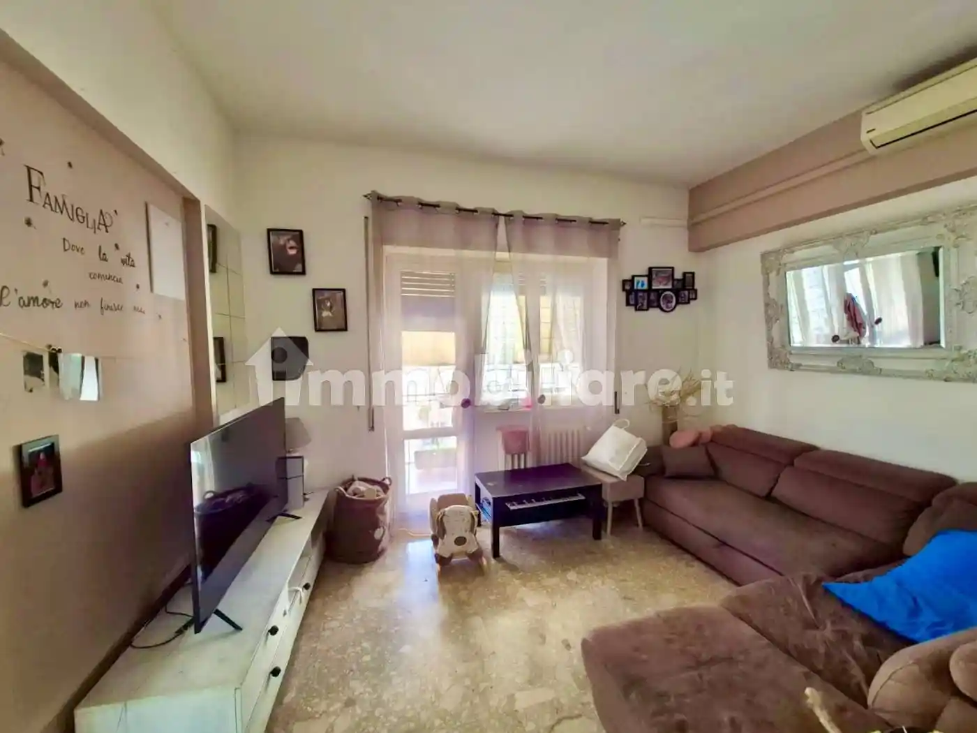 Attico - Mansarda in vendita a Roma