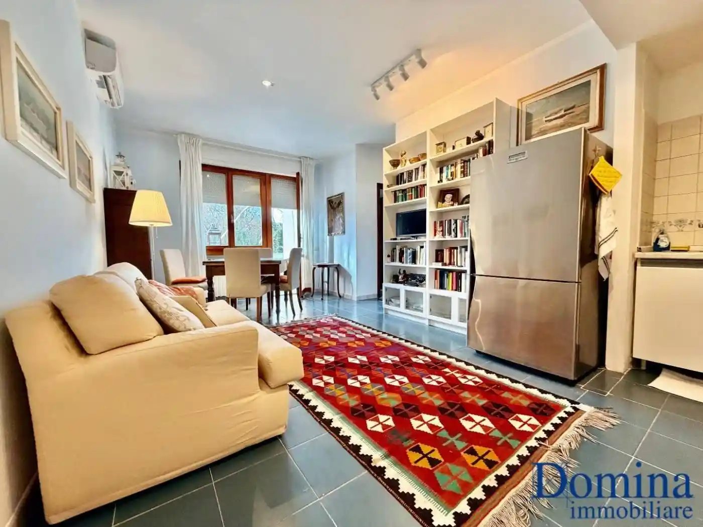 Appartamento in vendita a Massa