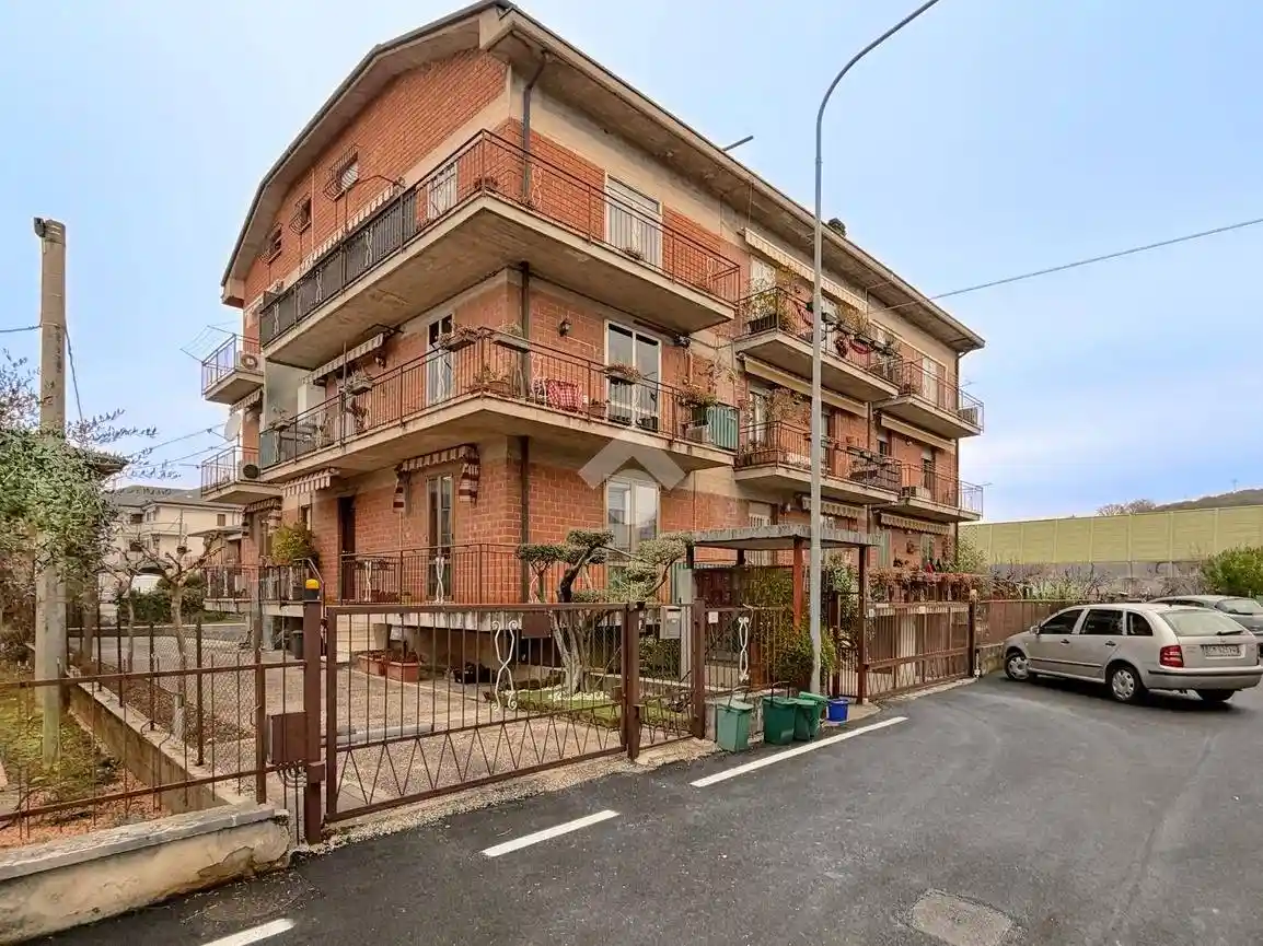 Appartamento in vendita a Colognola Ai Colli