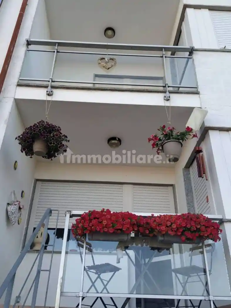 Villetta a schiera in vendita a Bossolasco