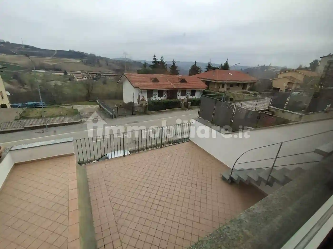 Villetta a schiera - foto 5