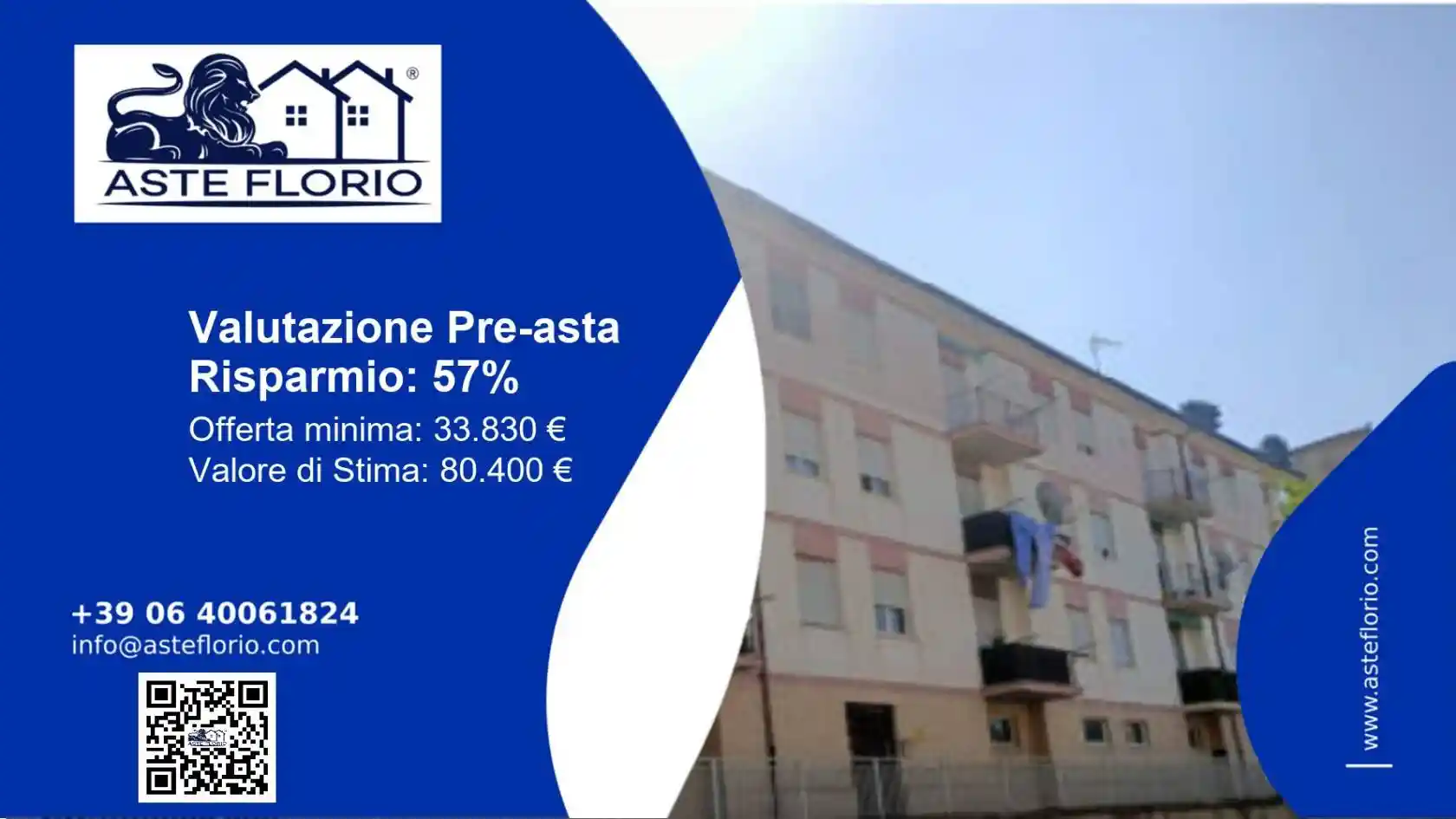 Appartamento in vendita a Montegiorgio